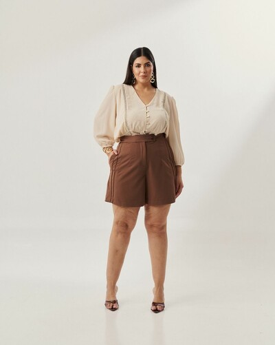 FotoBLUSA VERANO QUEBELA