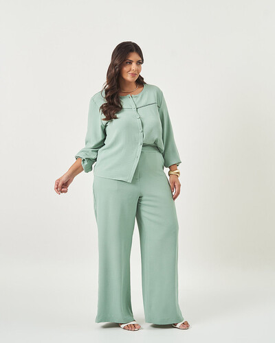 FotoBLUSA SAVANA UPPER