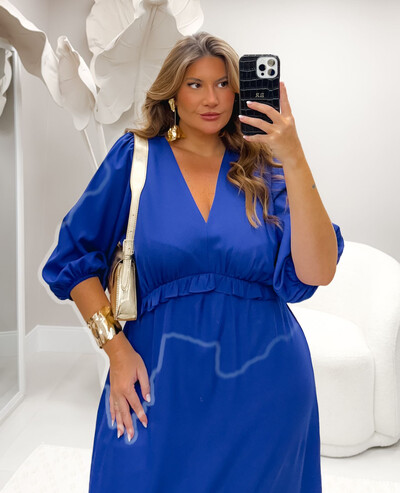 FotoVESTIDO CELINA UPPER