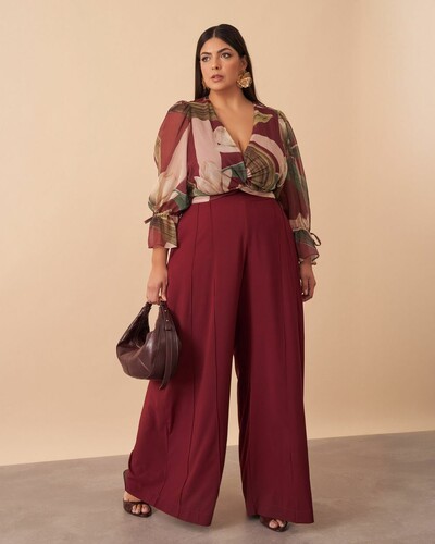 FotoCALÇA PANTALONA QUEBELA