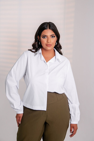 Foto CAMISA LEGACY UPPER