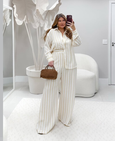 Foto CONJUNTO EURO TREND QUEBELA