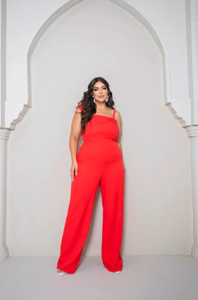 FotoMACAÇÃO COM PALA DECOTE 10129 DIVAS VOGA