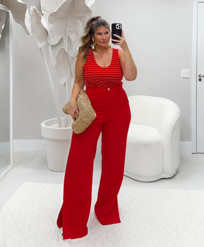 Foto CALÇA IVY UPPER