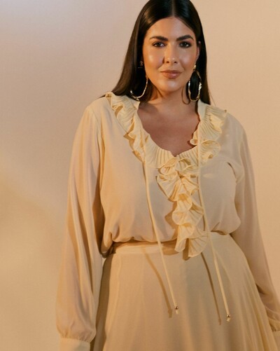 Foto CONJUNTO EURO SUMMER QUEBELA