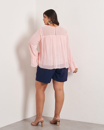 FotoBLUSA MICHLE KAYLA