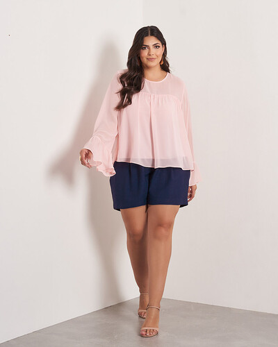 Foto BLUSA MICHLE KAYLA