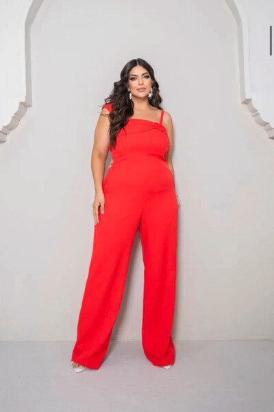 FotoMACAÇÃO COM PALA DECOTE 10129 DIVAS VOGA