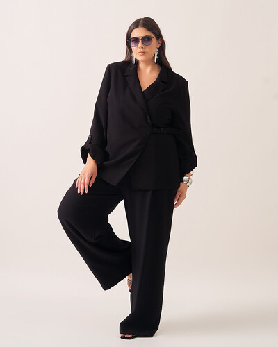 Foto BLAZER NÍVEA KAYLA