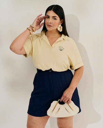 FotoSHORTS ALMARE LINHO QUEBELA