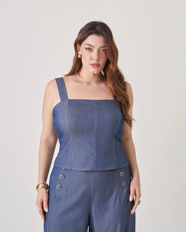 CORSET STELLA UPPER