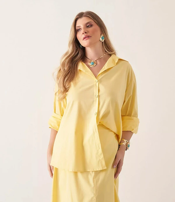 CAMISA YUMMY KAYLA