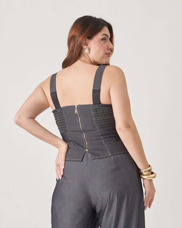 CORSET STELLA UPPER