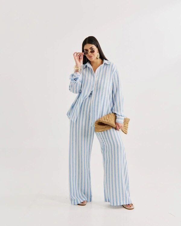 CONJUNTO EURO TREND QUEBELA