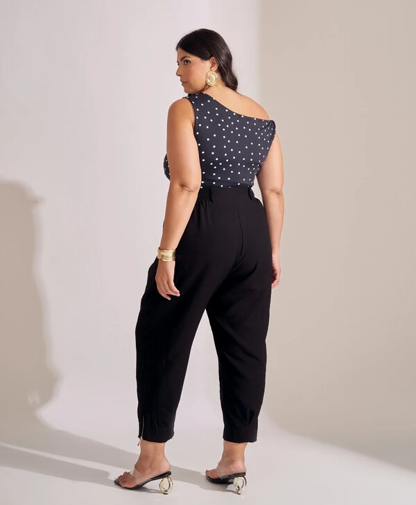 Calca Lunna Collab Bruna + Kayla