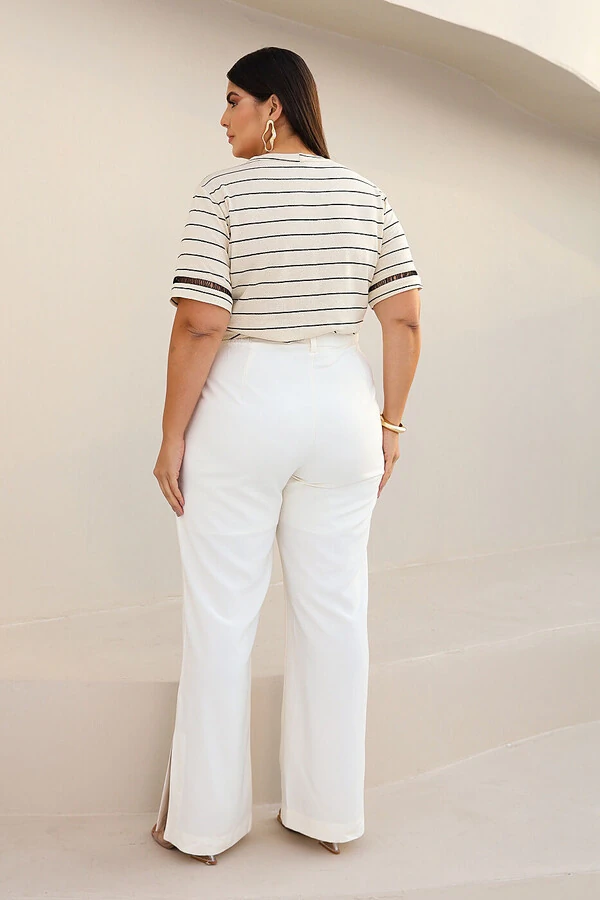 CALÇA IVY UPPER