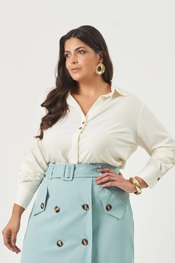 CAMISA ESSENCIAL UPPER