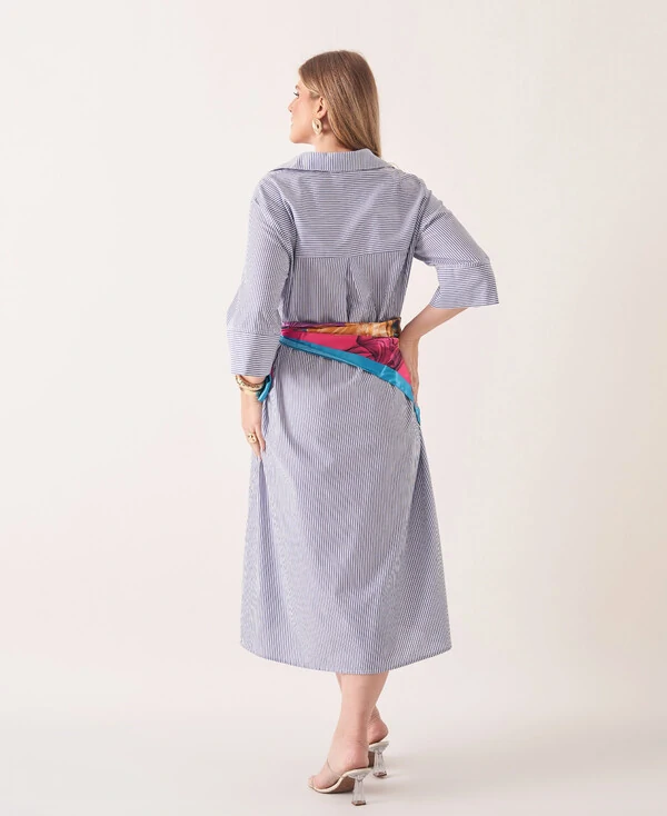 CHEMISE NORAH KAYLA