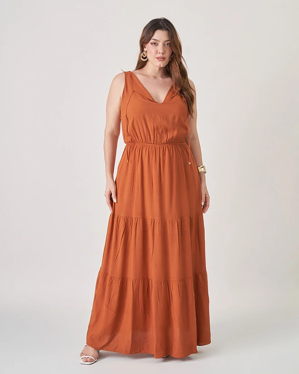 VESTIDO ALBA UPPER