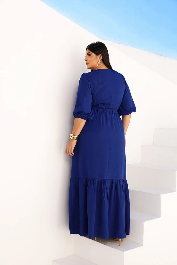 VESTIDO CELINA UPPER