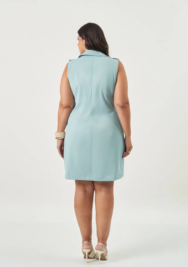 VESTIDO ESSENCIAL UPPER