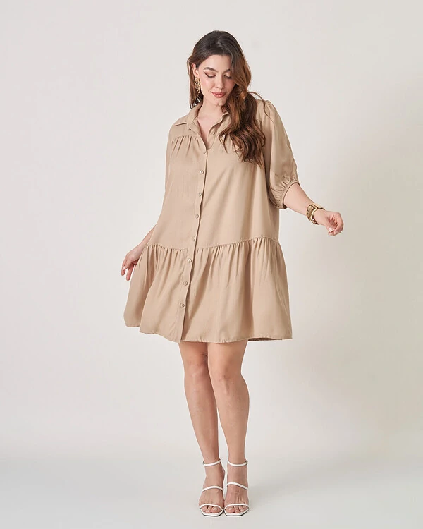 VESTIDO NINA UPPER