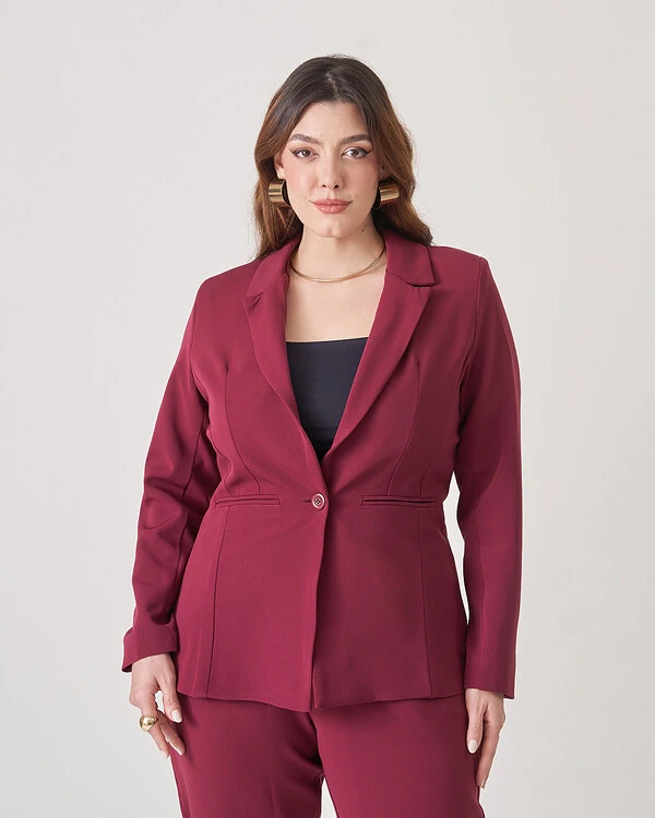 BLAZER CLASSIC UPPER