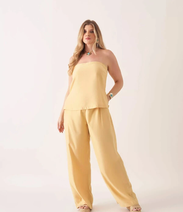 CALÇA ORQUÍDIA KAYLA