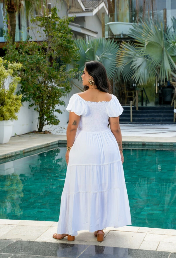 VESTIDO RAINHA DO SOL DOCEVIDA