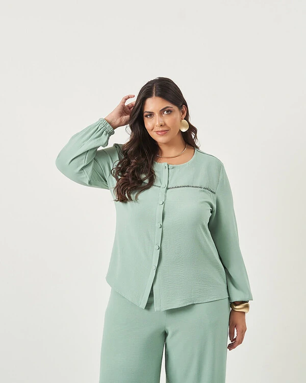 BLUSA SAVANA UPPER