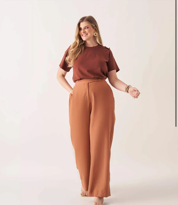 CALÇA LENA