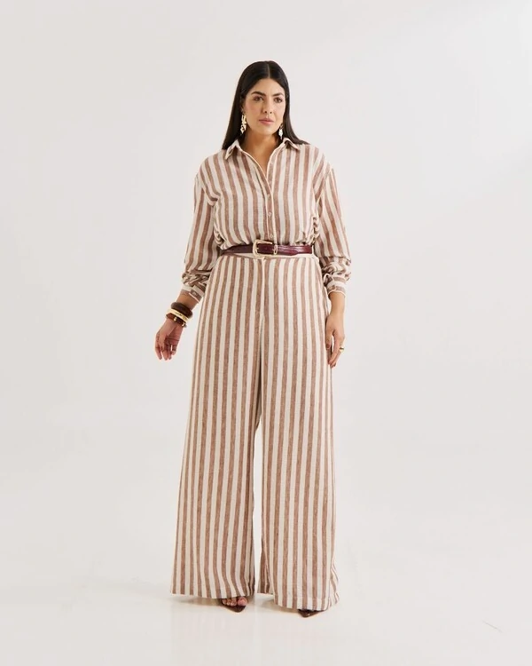 CONJUNTO EURO TREND QUEBELA