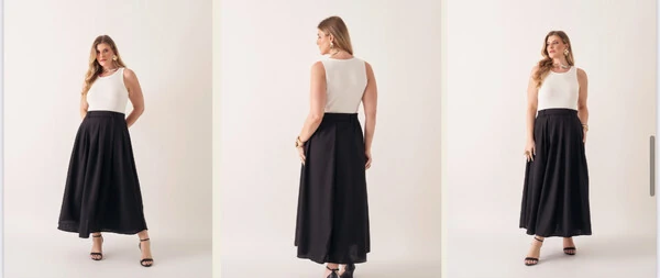 VESTIDO VICTORIA KAYLA