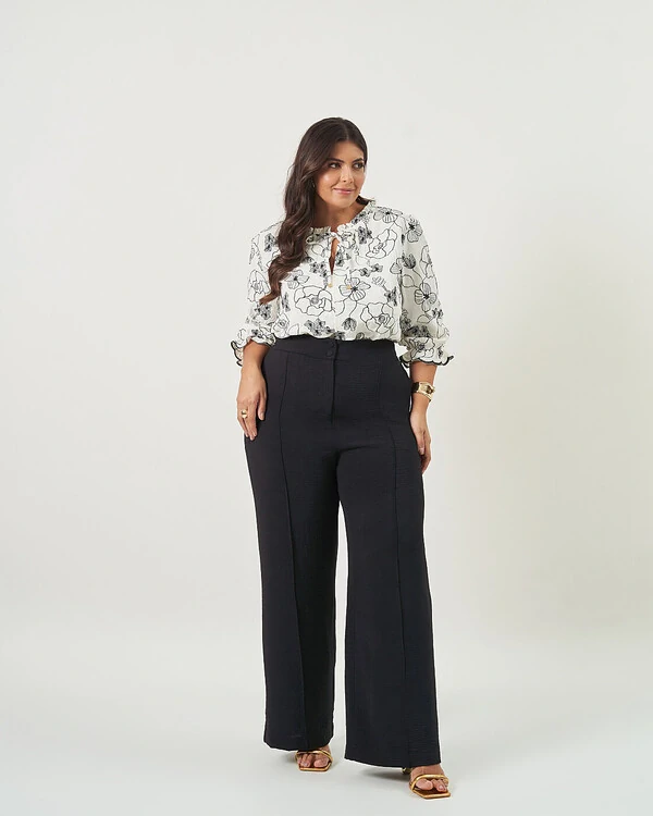 BLUSA FLORENCE UPPER