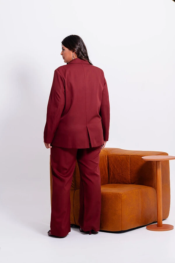 BLAZER OFFICE UPPER