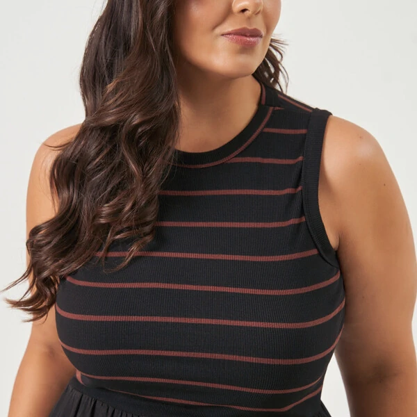VESTIDO TREND UPPER