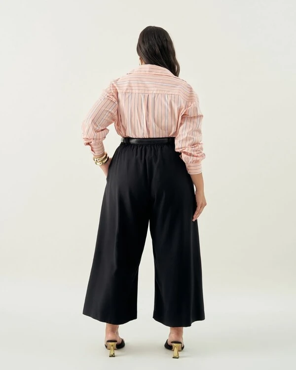 CALÇA PANTACOURT QUEBELA