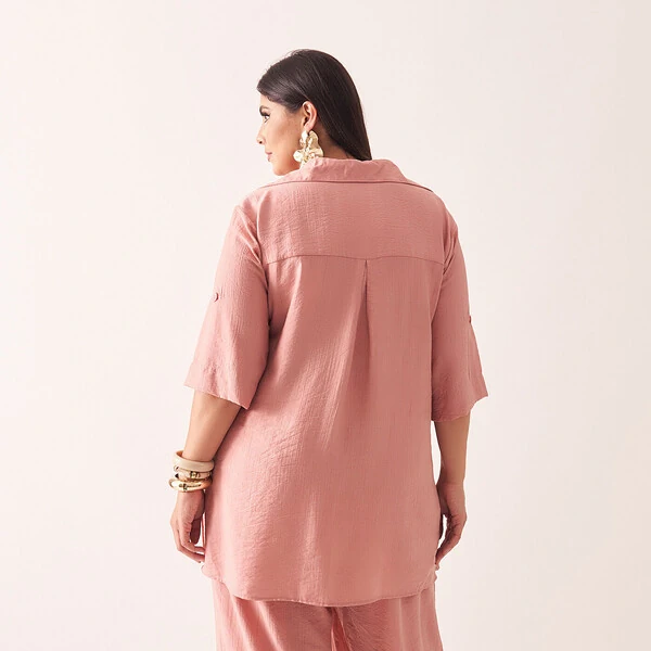 CAMISA GIL KAYLA