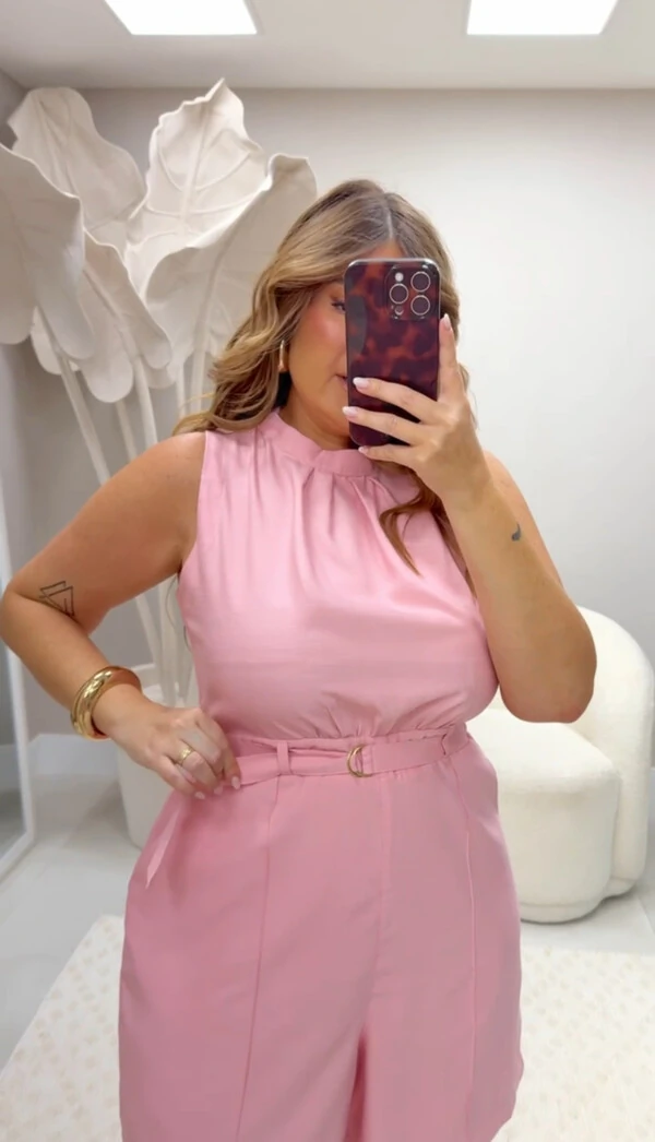 MACAQUINHO ALFAIATARIA ROSA MILLIOSSI