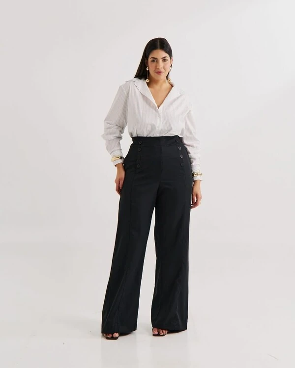 CAMISA VERANO QUEBELA