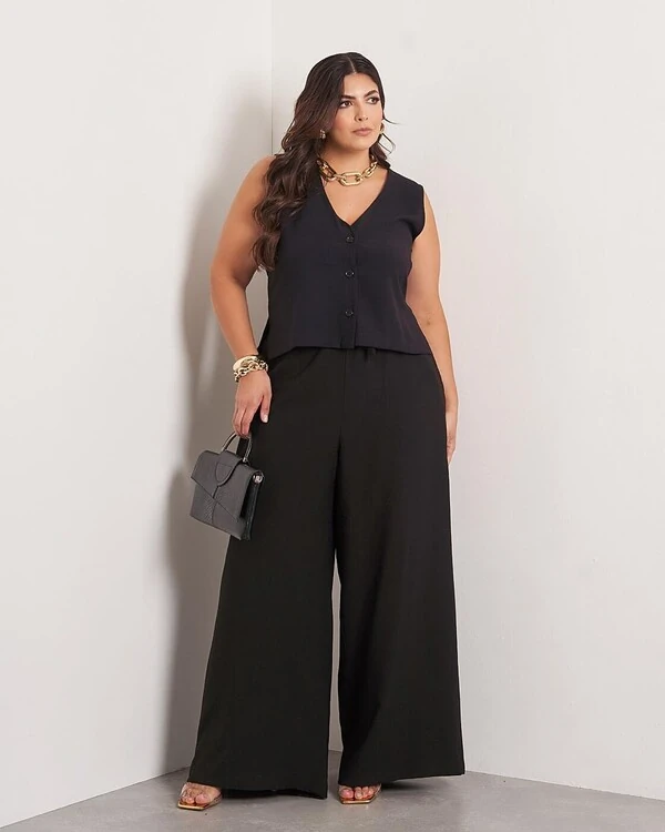 CALÇA DARAH KAYLA