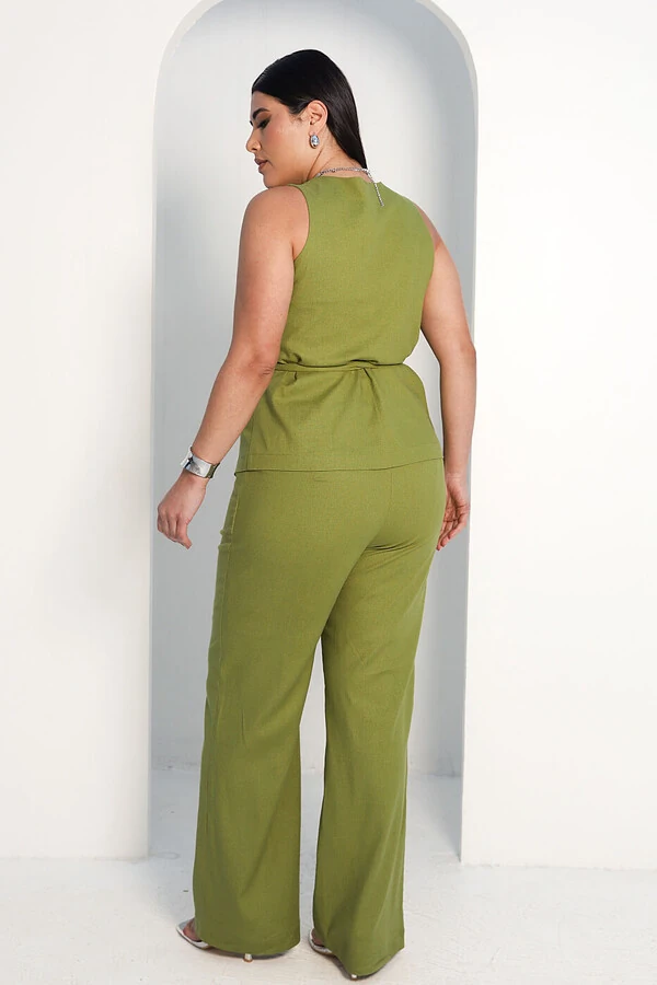 BLUSA CLEO UPPER