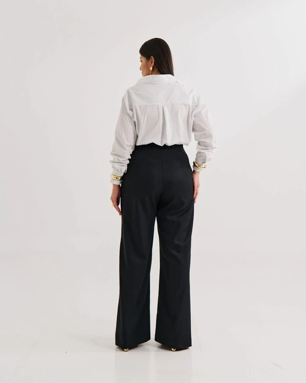 CAMISA VERANO QUEBELA
