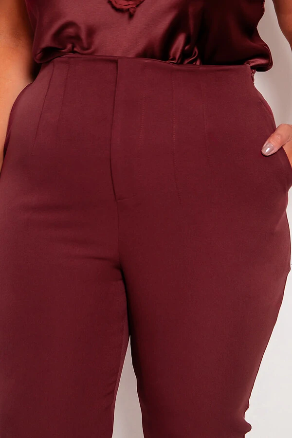 CALÇA CLASSY UPPER