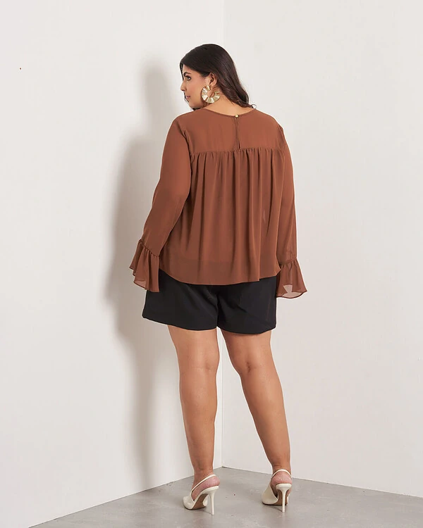 BLUSA MICHLE KAYLA