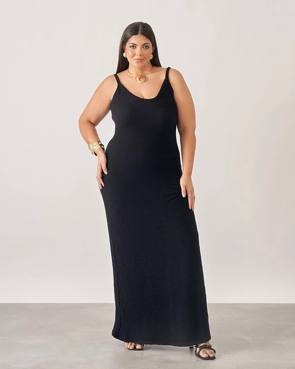 VESTIDO KIARA KAYLA