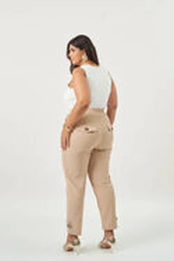 CALÇA ESSENCIAL UPPER