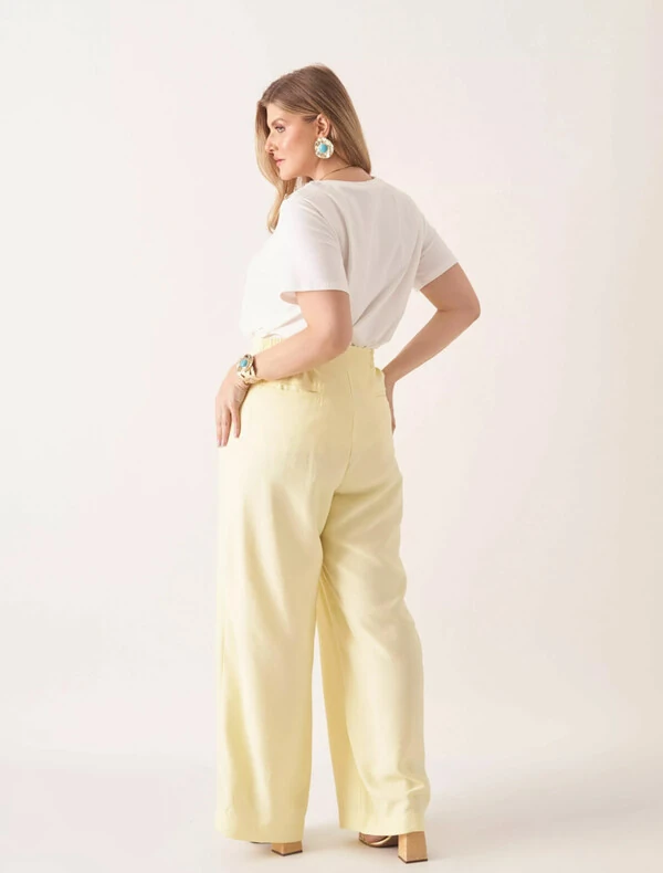 CALÇA LENA