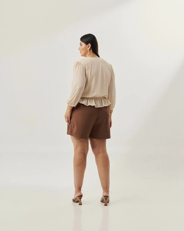 BLUSA VERANO QUEBELA