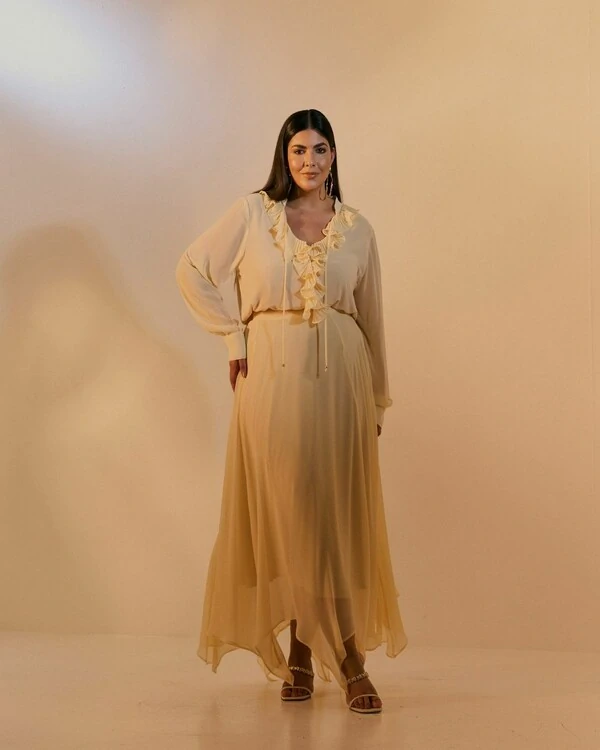 CONJUNTO EURO SUMMER QUEBELA
